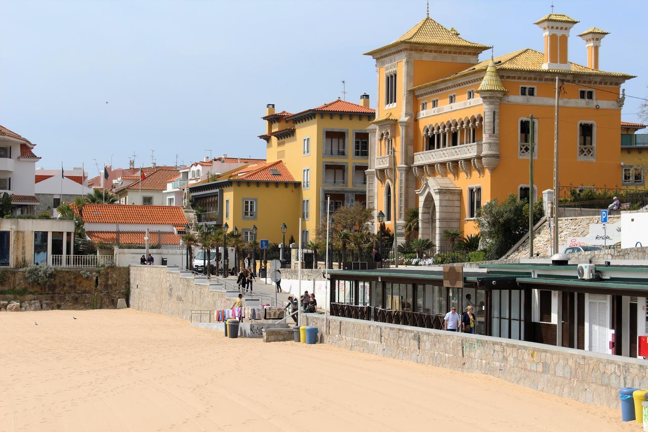 Guadiana Cascais Apartment Exterior foto